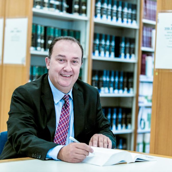 william araque