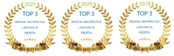 Best Medical malpractice lawyers in Perth